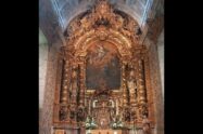 400 anos da primeira Missa na Capela-mor do Mosteiro de S. Salvador de Grijó