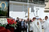 Papa aos poloneses: que os Votos de Jasna Góra inspirem justiça e fraternidade