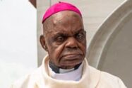 Moçambique – Dom Januário vai a sepultar a 2 de setembro 2026