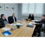 Presidência do Regional Sul 1 da CNBB se reúne para tratar de temas pastorais, sociais e administrativos