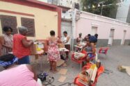 Cabo Verde: “Projecto Kapelona“ move mulheres ambientalistas