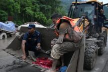 Nepal: “com o degelo do permafrost, isso vai se repetir”, diz pesquisador