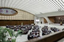 Processo Sinodal de tomada de decisão
