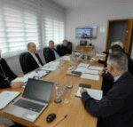 Comissão Episcopal Representativa avalia ações pastorais e agenda de 2027