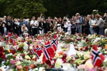 Papa manifesta pesar pela morte do rei Harald V da Noruega