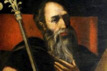 Na Escola de Santo Agostinho para uma autêntica consciência da paz