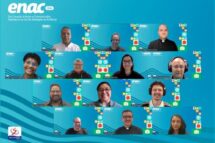 ENAC 2026 une comunicadores salesianos para pensar a IA