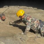 A ajuda do Papa após as devastadoras inundações no Nepal