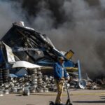 Ataque russo próximo a Kiev deixa ao menos 37 mortos
