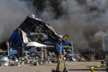 Ataque russo próximo a Kiev deixa ao menos 37 mortos