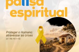 Pausa espiritual – n. 40 – Setembro 2026