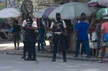 Haiti: libertadas seis crianças sequestradas em Kenscoff