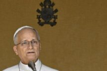 Haiti, Nepal, Cuidado da Criação e a paz na oração do Papa