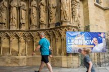 Metz, as raízes da paz europeia na “cidade das três fronteiras”