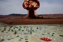 Cazaquistão transforma memória de Semipalatinsk em compromisso com a paz e o desarmamento nuclear