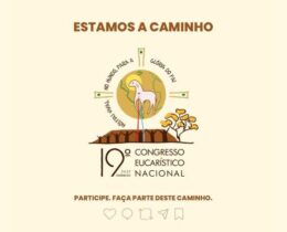 Arquidiocese de Goiânia lança 19º Congresso Eucarístico Nacional