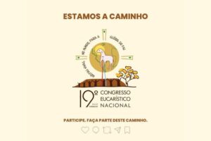 Arquidiocese de Goiânia lança 19º Congresso Eucarístico Nacional
