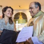 Santuário Cristo Redentor assina Termo de Certificação Climática