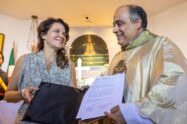Santuário Cristo Redentor assina Termo de Certificação Climática