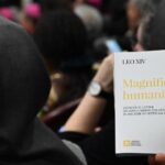 Magnifica humanitas: preservar a centralidade da pessoa