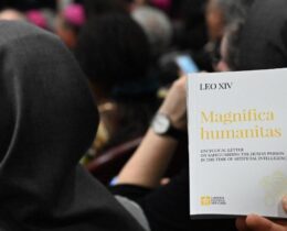 Magnifica humanitas: preservar a centralidade da pessoa