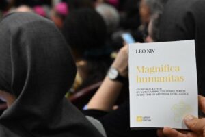 Magnifica humanitas: preservar a centralidade da pessoa