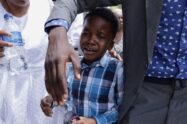Missionária no Haiti: a violência não pode nos desanimar