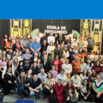 Novas Comunidades do Regional Sul 1 participam da 25ª Escola de Formadores da Canção Nova