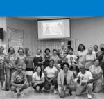 Encontro de Formação sobre Liturgia promovido pela Pastoral Afro-Brasileira