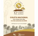 Igreja no Brasil se une em preparação para o 19º Congresso Eucarístico Nacional