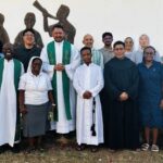 Estrangeiros se preparam para atuar como missionários no Brasil