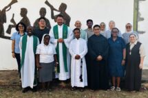Estrangeiros se preparam para atuar como missionários no Brasil