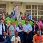Angola – Cáritas apela ao reforço da resiliência comunitária