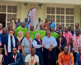 Angola – Cáritas apela ao reforço da resiliência comunitária