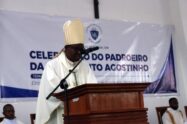 Dom Constantino critica o uso sem discernimento das tecnologias