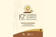 Coleta Nacional para o 19º Congresso Eucarístico Nacional, em Goiânia