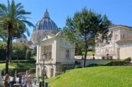 IA: no Vaticano, filósofos e cientistas questionam a fronteira entre o homem e a máquina