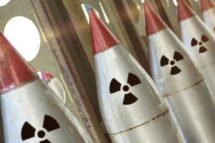Santa Sé: não à “lógica do medo” imposta pela retórica nuclear
