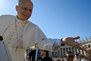 Papa: a Igreja não pode permanecer passiva nem indiferente ao que acontece no mundo