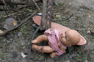 “Mais da metade das crianças no mundo sofre algum tipo de violência”, denuncia UNICEF