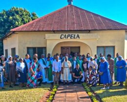 Moçambique – CEM promove formação dos agentes da Pastoral litúrgica