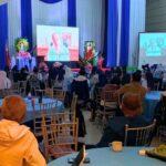 Irmã Brambilla a religiosos nas Filipinas: sejam profetas de paz