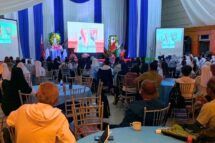 Irmã Brambilla a religiosos nas Filipinas: sejam profetas de paz
