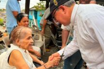 Primaz da Colômbia: antes dos templos, é preciso reconstruir as pessoas