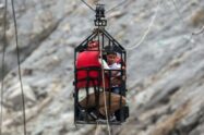 Igreja Católica intensifica a ajuda humanitária no Nepal