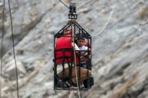 Igreja Católica intensifica a ajuda humanitária no Nepal