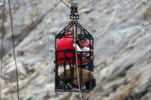 Igreja Católica intensifica a ajuda humanitária no Nepal
