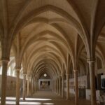 O mundo da cultura em Paris: o Papa ensina que a paz nasce da linguagem