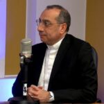 Bispo Twal: a Jordânia é uma mensagem de convivência