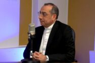 Bispo Twal: a Jordânia é uma mensagem de convivência